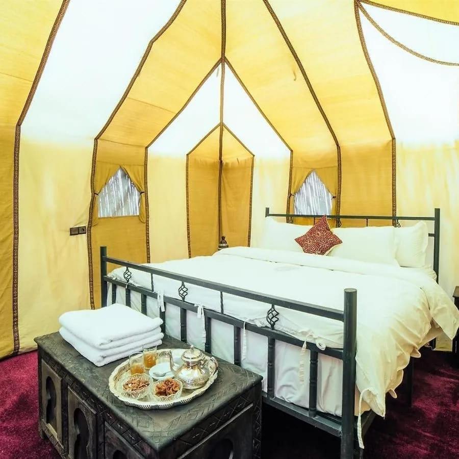 Elegant Luxury Camp Hotel Merzouga Exterior photo